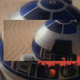 Illustration for article titled Star Wars R2D2 Projector Photo Gallery